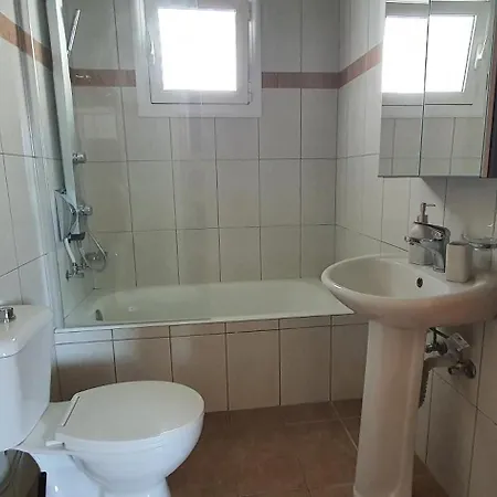 Kos Cozy Home Apartmán *