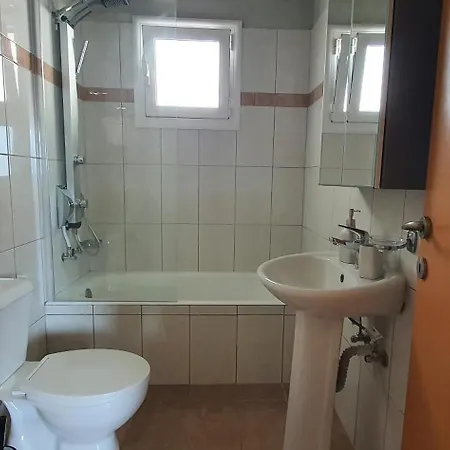 Apartmán Kos Cozy Home Kos