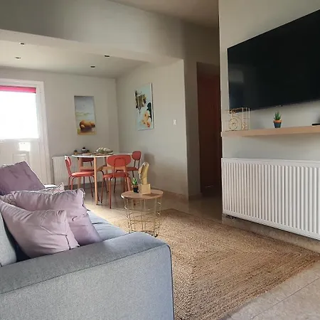 Kos Cozy Home