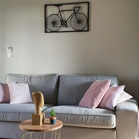 Kos Cozy Home Apartmán *