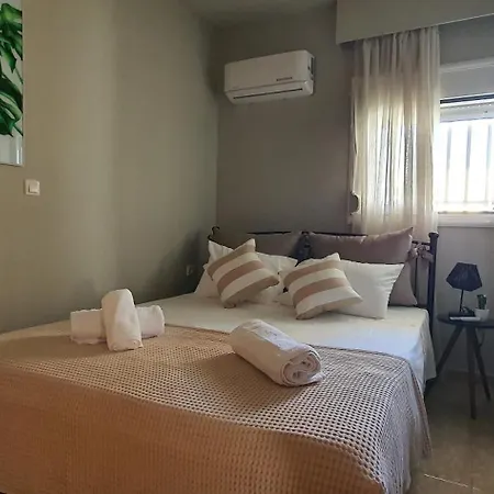Apartmán Kos Cozy Home