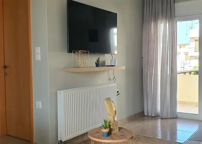 Apartamento Cozy 2 *