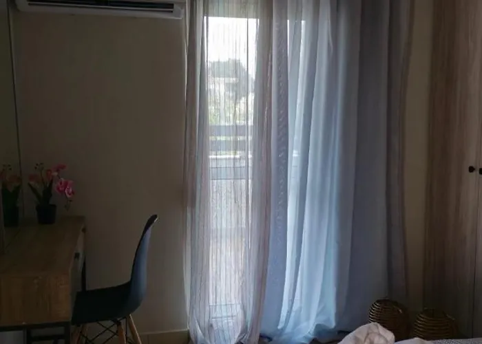 Cozy 2 Apartamento Cos