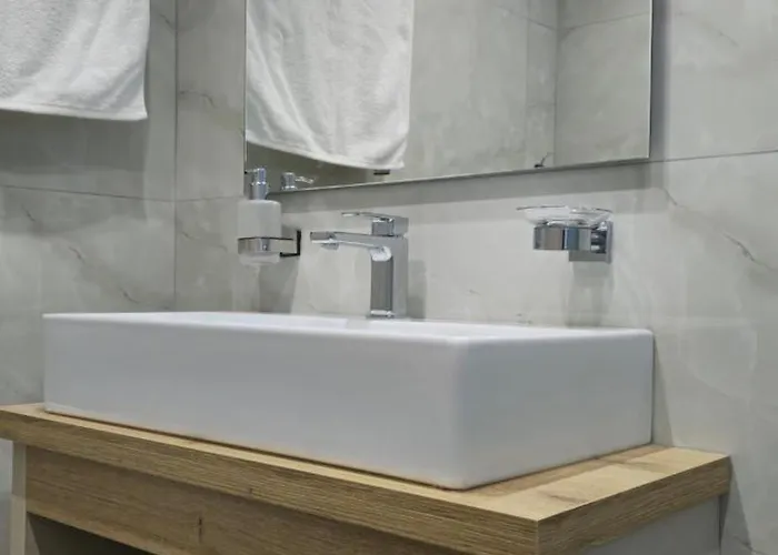 Cozy 2 Apartamento *