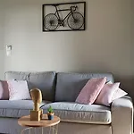 Cozy 2 Апартаменты *