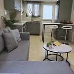 Апартаменты Cozy 2 Кос