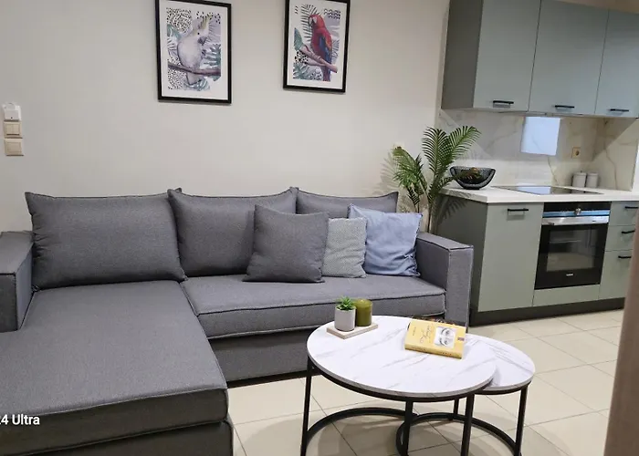 Apartmán Cozy 2 Kos