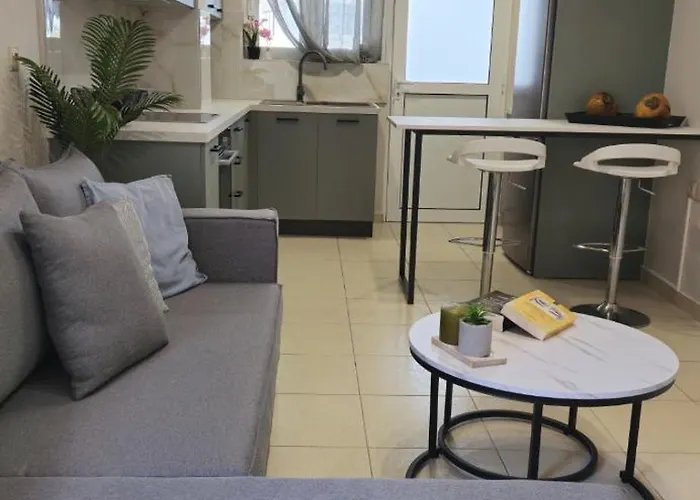 Apartmán Cozy 2 Kos
