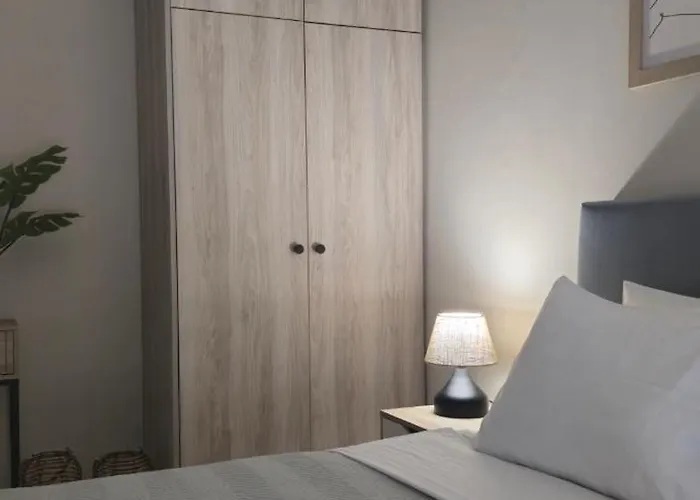 Apartmán Cozy 2 Kos