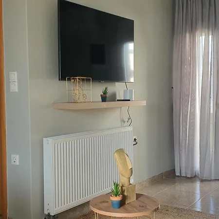 Lägenhet Cozy *