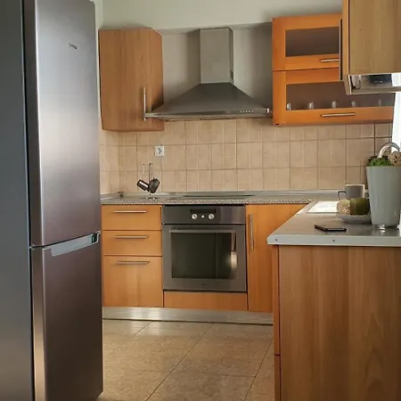 Appartamento Cozy 2 Città di Kos