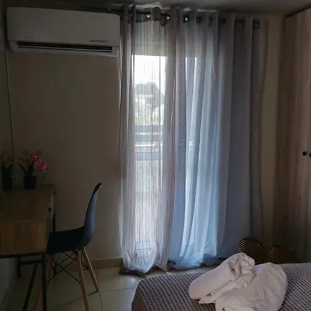 Cozy Lägenhet Kos