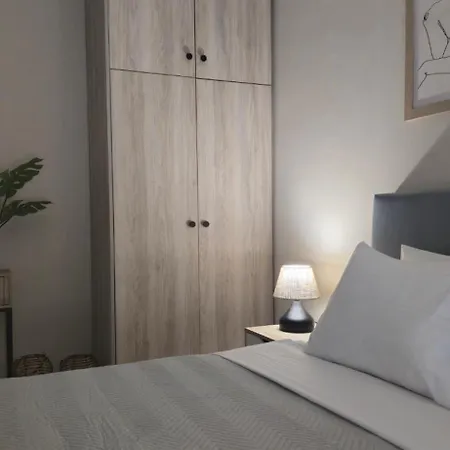 Lägenhet Cozy Kos