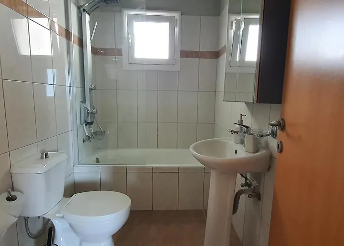 Lägenhet Cozy 2 Kos