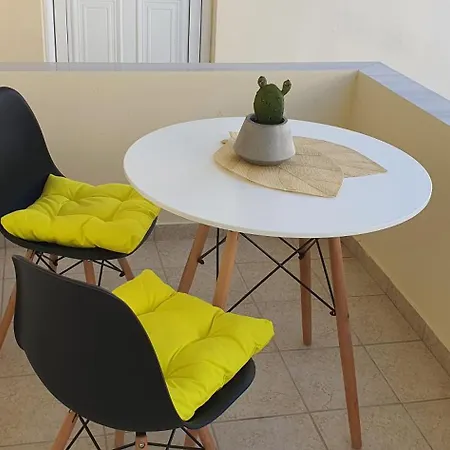 Cozy Kos-Stadt