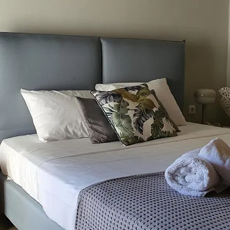 Cozy Apartment