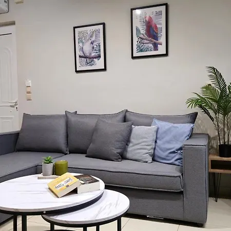 Apartment Cozy *